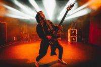 Imperial Triumphant - Foto Nikolaj Bransholm