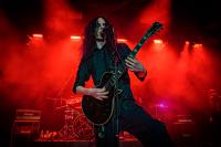 Blodmåne. Foto: Sebastian Dammark