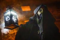 Lamentari. Foto: Sebastian Dammark