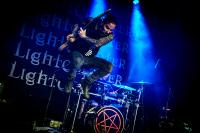 Lightchapter. Foto: Sebastian Dammark