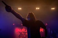 Vokalist Jan Bergmann Jepsen, Maceration