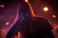 Vokalist Bue T. Jensen, Shadowspawn