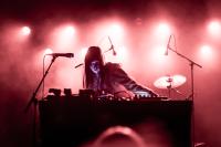 Mouth Wound. Foto: Christian Larsen