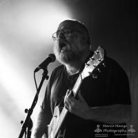 The Body. Foto: Marco Manzi
