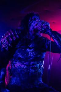 Öxxö Xööx. Foto: Jakob Bøgemark Eskildsen 