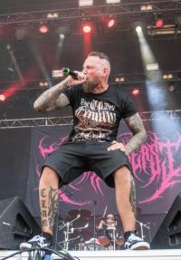 Crown The Beast - Copenhell 2023