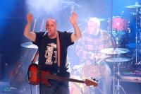 Kuko De Kobra, fotos af Rudi Braun