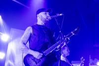 Sylosis i Pumpehuset - Lykke Nielsen Photography