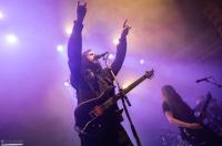Evergrey. Foto: Lykke Nielsen