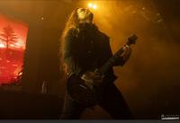 Katatonia. Foto: Lykke Nielsen