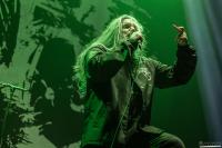 Suicide Silence i KB Hallen - Lykke Nielsen Photography