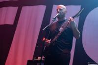 Dying Fetus i KB Hallen - Lykke Nielsen Photography