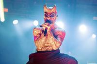 Slaughter to Prevail i KB Hallen - Lykke Nielsen Photography