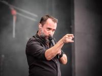 Clutch Copenhell 2023