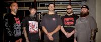 Internal Bleeding. Pressefoto