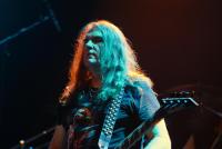 Metal Church af Thea Oborski