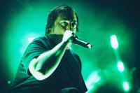 Shadow of Intent i KB Hallen - Bransholm Photography