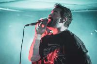 Siamese på Metalcruise 2025 - Lasse Lindhardt Photography