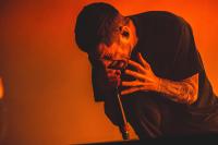 Whitechapel i KB Hallen - Bransholm Photography