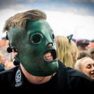 Copenhell 2024 - Corey Taylor - Foto: Sebastian Dammark