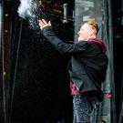 Copenhell 2024 - Corey Taylor - Foto: Sebastian Dammark