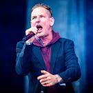 Copenhell 2024 - Corey Taylor - Foto: Sebastian Dammark