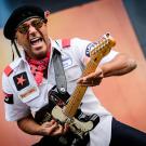 Copenhell 2024 - Tom Morello - Foto: Sebastian Dammark