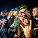 Trold. Foto: Sebastian Danmark