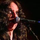 Blodmåne. Foto: Sebastian Dammark