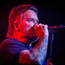 Illdisposed. Foto: Sebastian Dammark