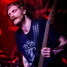 Illdisposed. Foto: Sebastian Dammark