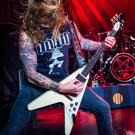 Illdisposed. Foto: Sebastian Dammark