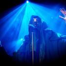 Lamentari. Foto: Sebastian Dammark