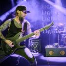 Lightchapter. Foto: Sebastian Dammark