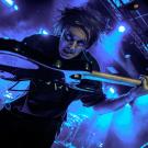 Lightchapter. Foto: Sebastian Dammark