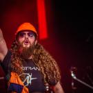 Red Warszawa. Foto: Sebastian Dammark