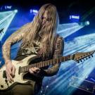 The Haunted. Foto: Sebastian Dammark