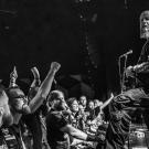 The Haunted. Foto: Sebastian Dammark