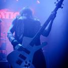 Bassist Rune Koldby, Maceration