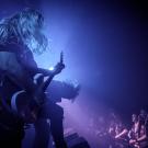 Guitarist Jakob Schultz, Maceration