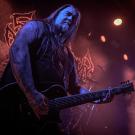 Guitarist Nicolai Cheung, Shadowspawn