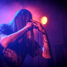 Vokalist Bue T. Jensen, Shadowspawn