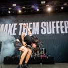 Make Them Suffer af Christian Larsen