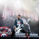 Hatebreed af Christian Larsen