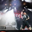 Hatebreed af Christian Larsen