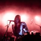 Mouth Wound. Foto: Christian Larsen