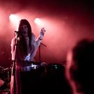 Mouth Wound. Foto: Christian Larsen