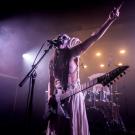 Witch Club Satan. Foto: Christian Larsen