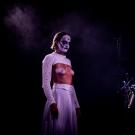 Witch Club Satan. Foto: Christian Larsen