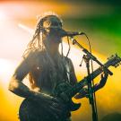 Alien Weaponry. Foto: Bransholm Photography